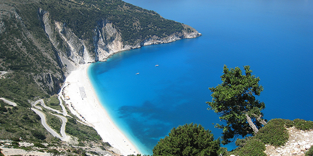 Ionian Coast